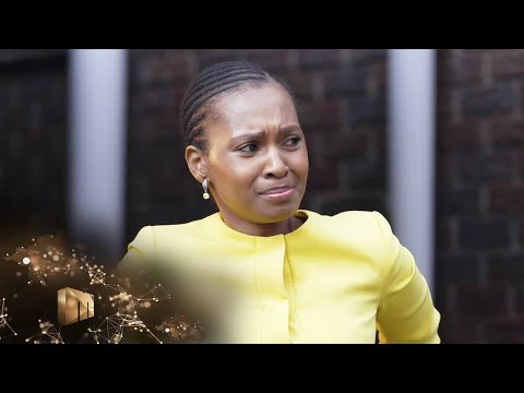 The Stuart situation – Gomora | Mzansi Magic