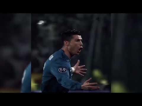 Menor da Tiger preta edit tinto (slowed) Cristiano Ronaldo edit