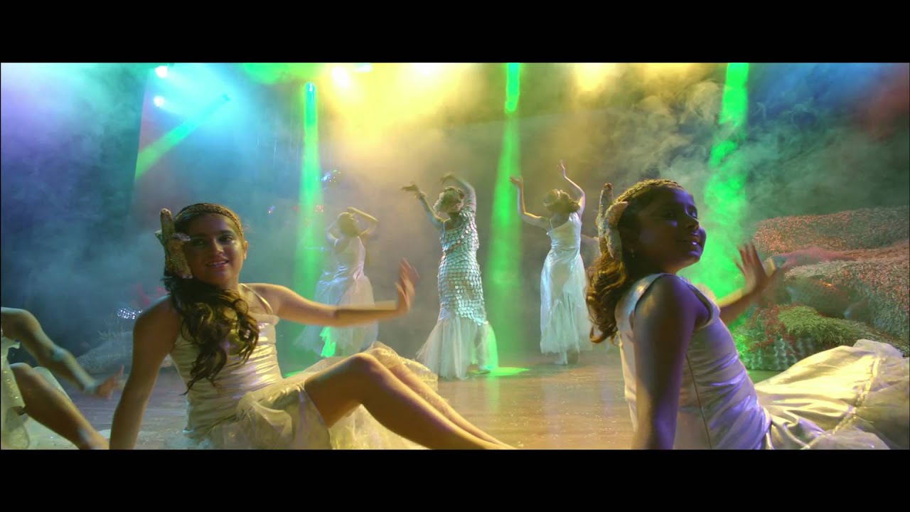 Neeli Neeli Khili Khili Si Duniya Lyrics  | Jalpari: The Desert Mermaid | Lehar Khan, Parvin Dabas | Azam Ali, Shubha Mudgal | Midival Punditz