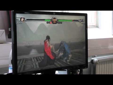 Tofma(Aoi) vs Combolammas(Goh)  RN9 VF5FS final