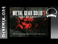 OC ReMix 1031 Metal Gear Solid 2 May Fortune Smile Upon You Fortune By Vig