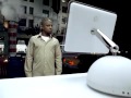 Apple IMac G4 Lamp Ad 2002