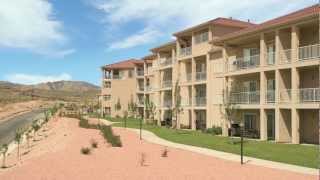 WorldMark by Wyndham: Resort in St. George, UT - Retreat in Red Rock
