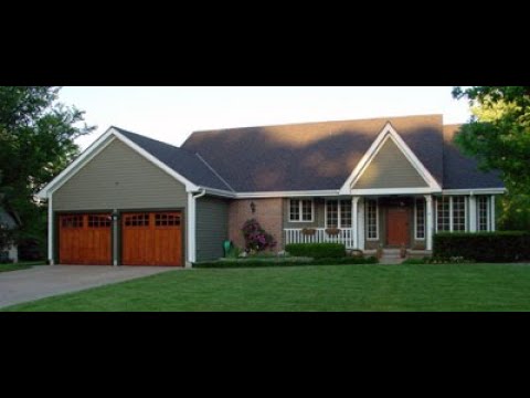 Garage Doors Service Needham MA