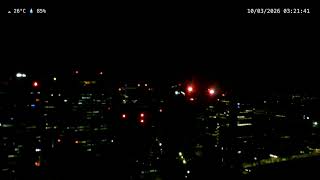 Singapore CBD live stream