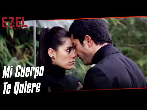 Mi Cuerpo Te Quiere Pero Mi Corazón Está Con Ömer - Ezel En Español