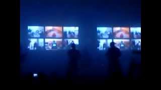 Balkan Beat Box - Move It - Live