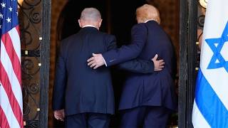 Ora Trump, Putin e Netanyahu litigano aspramente tra di loro