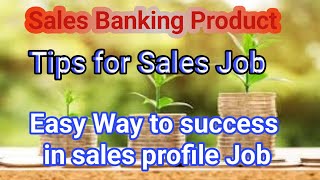 बैंक में सेल्स कैसे करें?? How to Sales Banking Product | Catchment area mapping