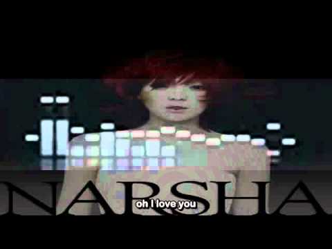 [Rom & Eng] Narsha ft Jan Geuni - I Love You (My Fair Lady OST)