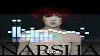 Download lagu Narsha ft Jan Geuni I Love You... mp3
