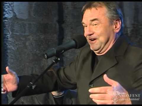 KASTAV – GRADE MOJ – Voljen Grbac