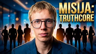 TRUTHCORE – ieškau 11–12 žmonių į pagrindinę komandą.