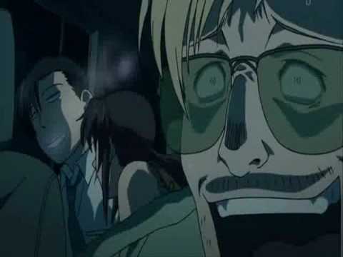 wtf this guy is really stoned