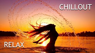 LOUNGE CHILLOUT SUMMER MEGA MIX 2023 - Ambient Cal