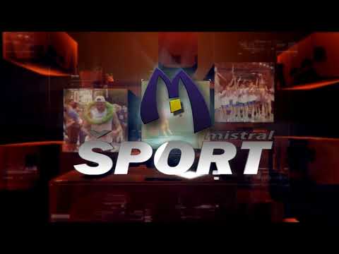 Reportáž TV Mistral DL Juniori U19