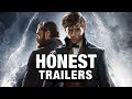 Honest Trailers - Fantastic Beasts: The Crimes of Grindelwald