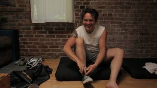 Create or Else: Casey Siemaszko video