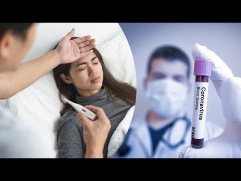 Come non confondere influenza e Coronavirus: la differenza nei sintomi