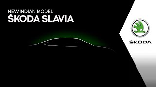 SLAVIA: Familiar name. New model, exclusively Indian. Trailer