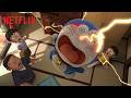 Doraemon Is LEAVING Nobita Forever Stand By Me Doraemon Netflix India