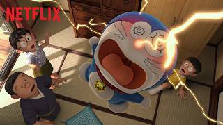 Download lagu Doraemon Is LEAVING Nobita Forever?! 🥺 | Stand By Me Doraemon | Netflix India mp3 Download lagu Doraemon Is LEAVING Nobita Forever?! 🥺 | Stand By Me Doraemon | Netflix India mp3