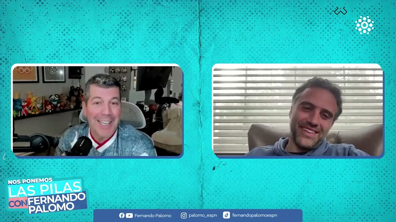 The NY Cosmos are back! Giuseppe Rossi y la marca más reconocida del fútbol en EEUU🇺🇸