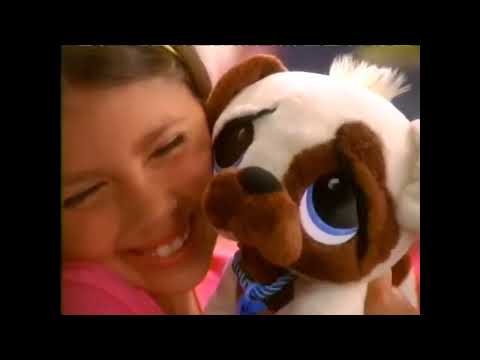 Rescue Pets | MGA (Commercial 2005)