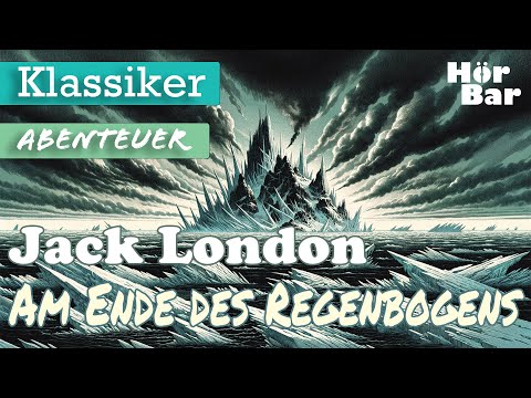 Jack London's brilliant story "At the End of the Rainbow," an adventure in the Alaskan wilderness...