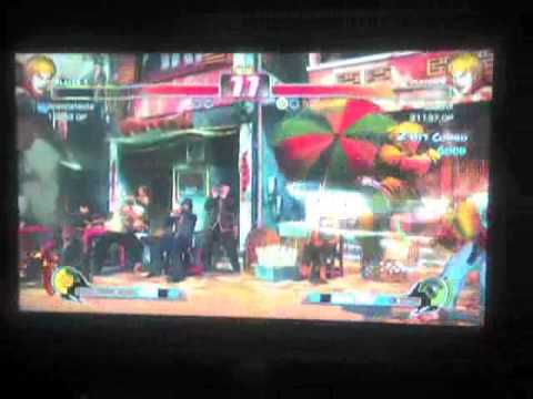 MajenX G1 Ken Krazyness part 18