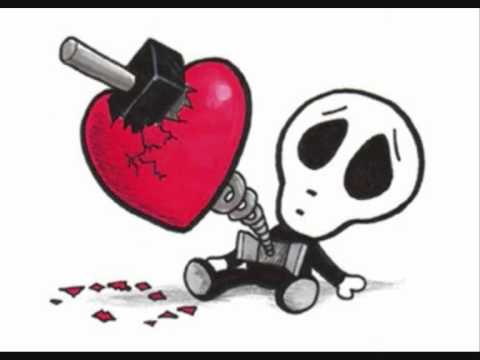 NRJ - Mikaela gör slut på alla hjärtans dag