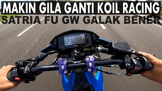 Download lagu GANTI KOIL RACING BIKIN MOTOR JADI GALAK mp3 Download lagu GANTI KOIL RACING BIKIN MOTOR JADI GALAK mp3