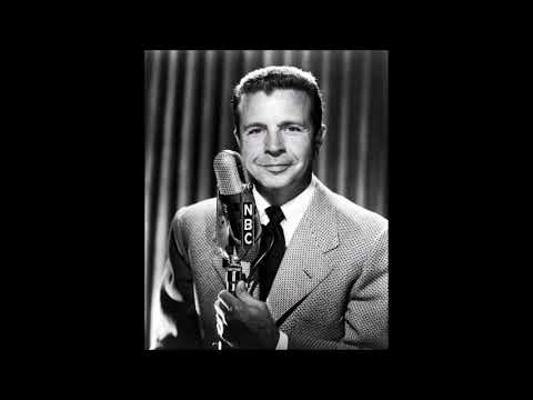 Dick Powell - Shadow Waltz