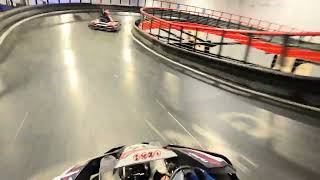 the grid experience karting utah