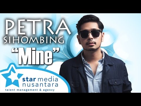 Petra Sihombing  - Mine (Buka bukaan RCTI 12 Februari 2014)