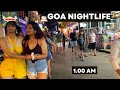 Top Night Clubs Of Goa Tito S Lane Near Baga Beach Entry Price