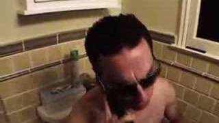 "Rude Little Pig" - An Alec Baldwin Tribute