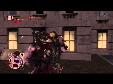 LP Prototype Part 7-2: The Stolen Body + Biological Imperative