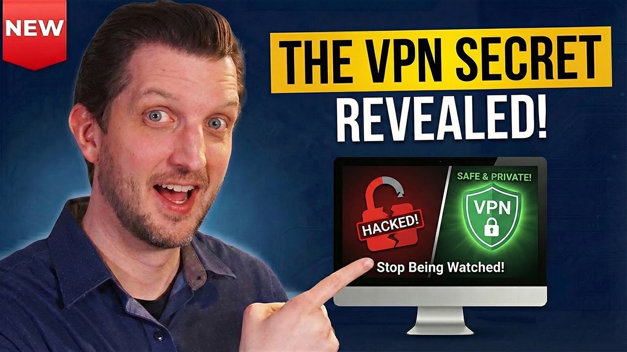 VPN Protocols Explained Simply