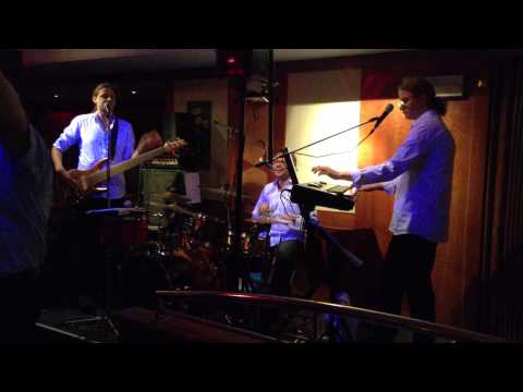 Another way - Another way - Maniac (Michael Sembello cover)