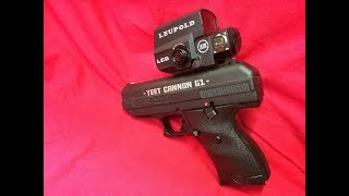 [分享] 來自廠家的幽默 Hi Point 公司