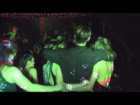 Pangbourne College Ball