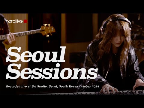 NORD LIVE: Seoul Sessions - FULL VERSION