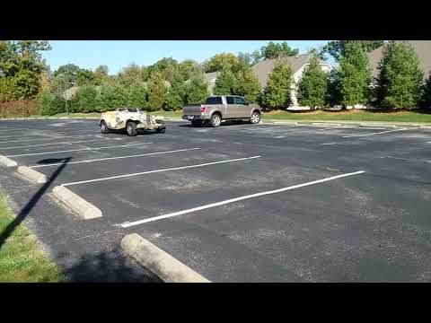 1979 Excalibur Phaeton III (CC-1534279) for sale in Medina, Ohio