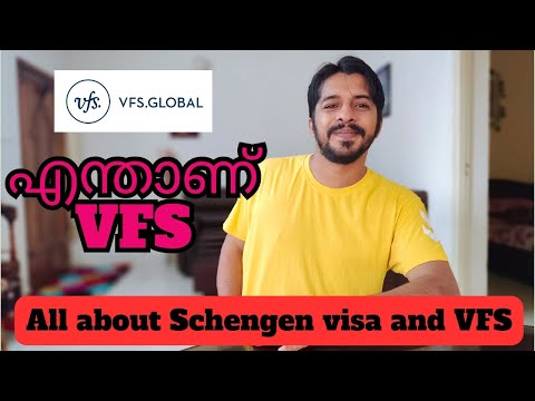 All you need to know about VFS Global | Malta work visa processing