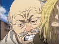 Vinland Saga | THORFINN AND LEIF REUNITE AFTER 10 YEARS (1080p)