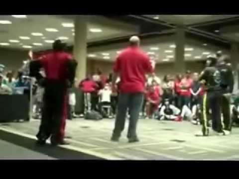 Kyle Petrosky v. Unk