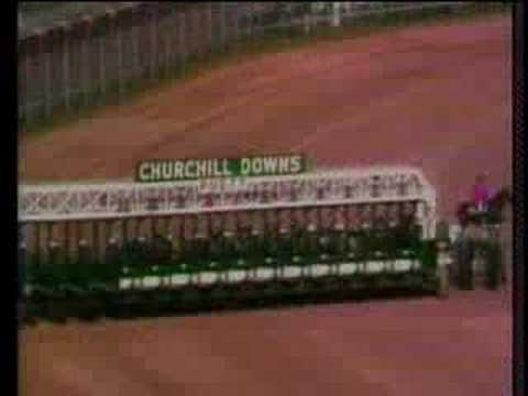Affirmed's 1978 Triple Crown