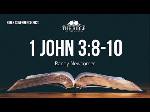 download lagu mp3 mp4 John 3 8 The Message, download lagu John 3 8 The Message gratis, unduh video klip John 3 8 The Message