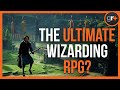 Hogwarts Legacy Preview Chat